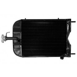 Chłodnica Vapormatic VPE3007 - TraktorParts.pl - 1