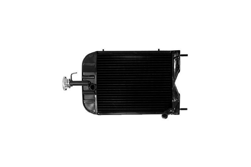 Chłodnica Vapormatic VPE3007 - TraktorParts.pl - 1
