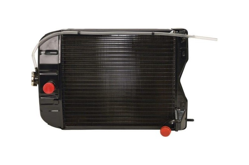 Chłodnica Vapormatic VPE3000 - TraktorParts.pl - 1