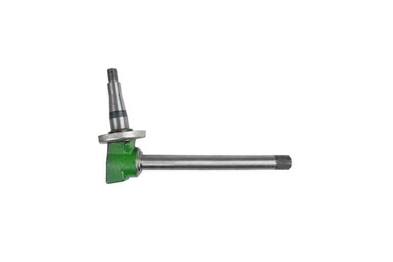 Zwrotnica Vapormatic VPJ1106 - TraktorParts.pl - 1