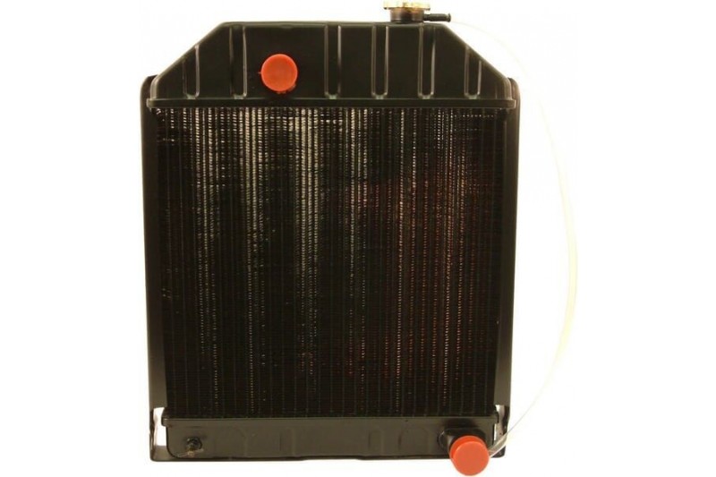 Chłodnica Vapormatic VPE3019 - TraktorParts.pl - 1