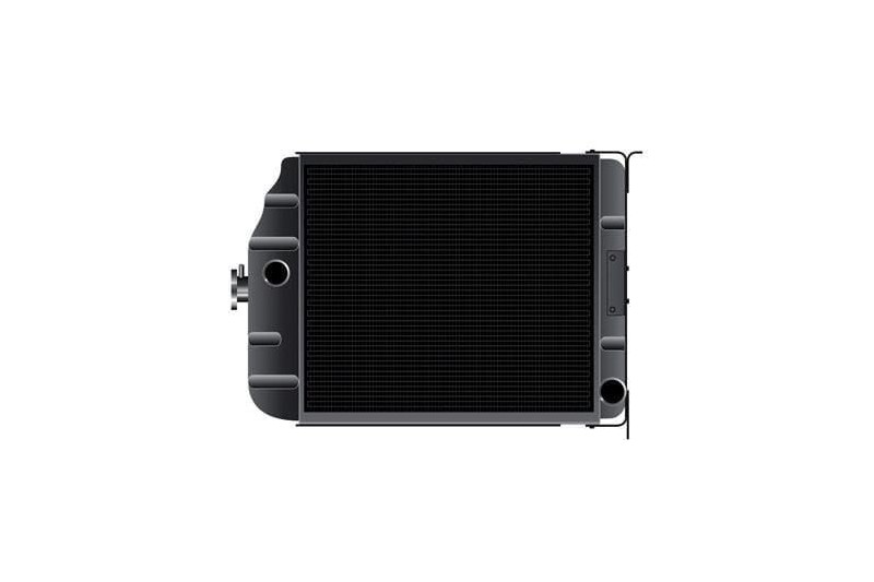 Chłodnica wody Vapormatic VPE3079 - TraktorParts.pl - 1
