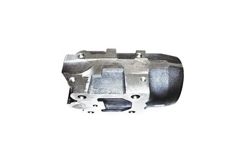 Cylinder podnośnika Vapormatic VPK3305 - TraktorParts.pl - 1