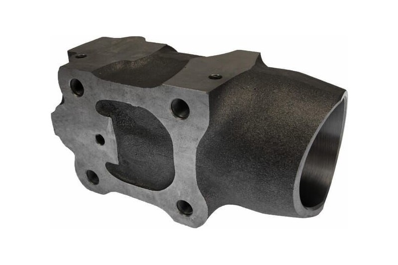 Cylinder podnośnika Vapormatic VPK3303 - TraktorParts.pl - 1
