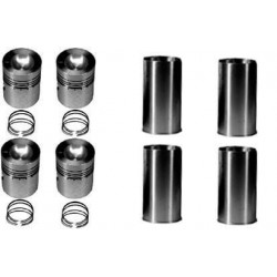 Zestaw naprawczy silnika Vapormatic VPB9152 - TraktorParts.pl - 1