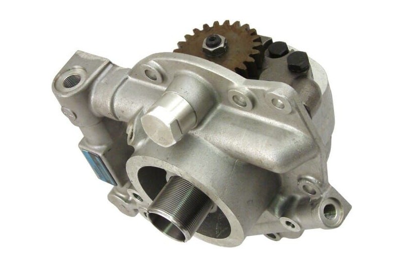 Pompa hydrauliczna Vapormatic VPK1007 - TraktorParts.pl - 1