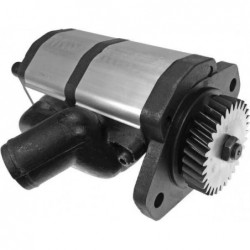 Pompa hydrauliczna Vapormatic VPK1126 - TraktorParts.pl - 1