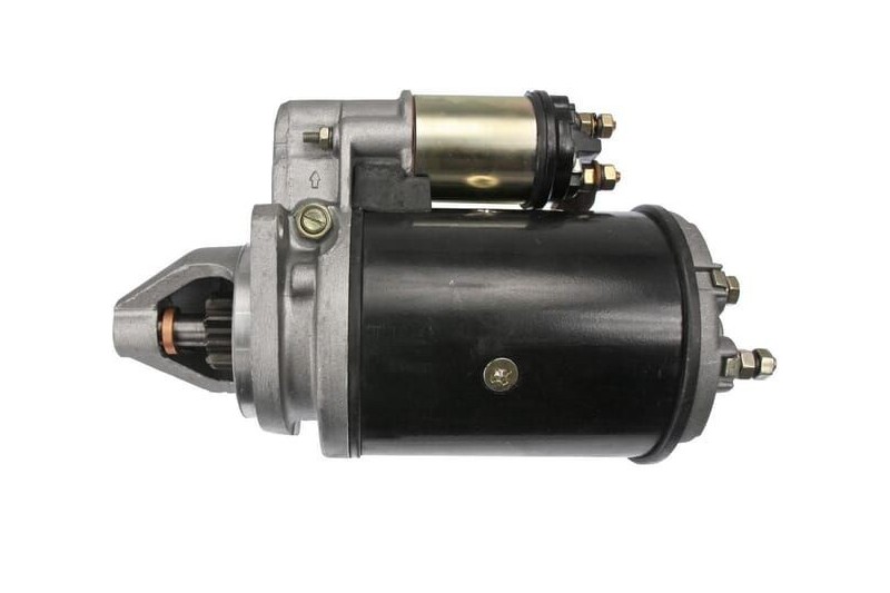 Rozrusznik 2.8 kW 12V Vapormatic VPF2006 - TraktorParts.pl - 1