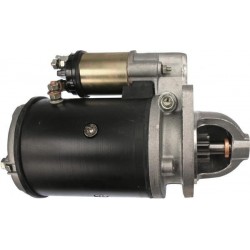 Rozrusznik Vapormatic VPF2002 - TraktorParts.pl - 1