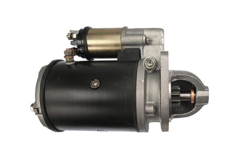 Rozrusznik Vapormatic VPF2002 - TraktorParts.pl - 1