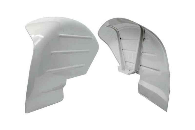 Błotnik prawy Vapormatic VPM1210 - TraktorParts.pl - 1