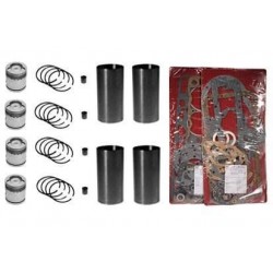 Zestaw naprawczy silnika Vapormatic VPB9504 - TraktorParts.pl - 1