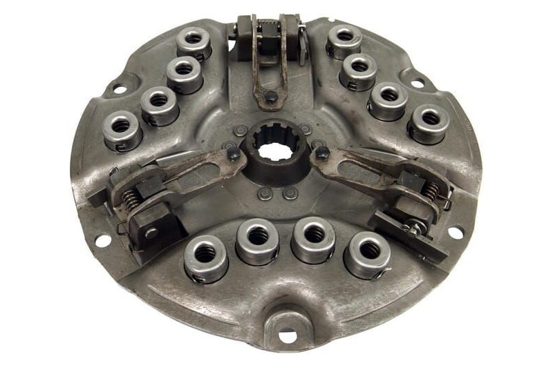 Pokrywa sprzęgła kompletna Vapormatic VPG1222 - TraktorParts.pl - 1