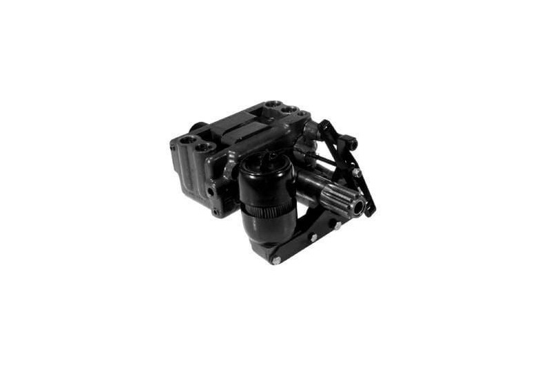 Pompa hydrauliczna Vapormatic VPK1000 - TraktorParts.pl - 1
