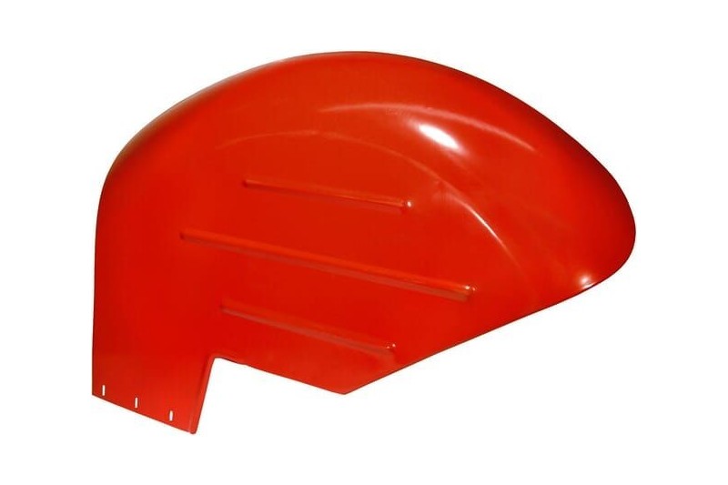 Błotnik prawy Vapormatic VPM1044 - TraktorParts.pl - 1