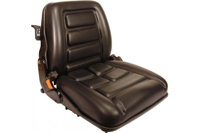 Siedzenie wózka widłowego Vapormatic VLD1649 - TraktorParts.pl - 1