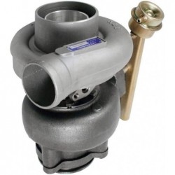 Turbosprężarka Vapormatic VPE9442 - TraktorParts.pl - 1