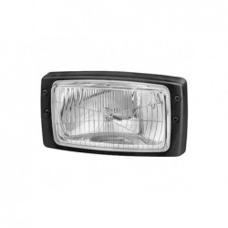 Światła robocze Hella 4551GD 996018517 - TraktorParts.pl - 1