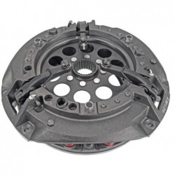 Docisk sprzęgła kpl. Vapormatic VPG1409 - TraktorParts.pl - 1
