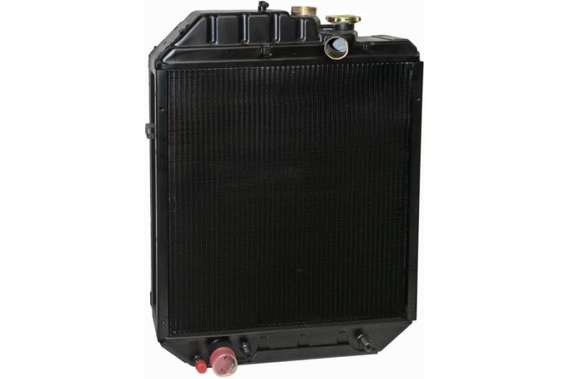 Chłodnica Vapormatic VPE3075 - TraktorParts.pl - 1
