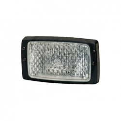 Światła robocze H3 Hella 4551GD 996018541 - TraktorParts.pl - 1