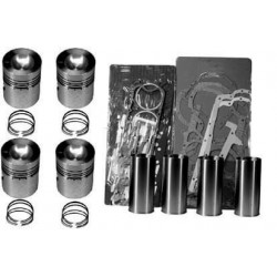 Zestaw naprawczy silnika Vapormatic VPB9017 - TraktorParts.pl - 1