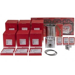 Zestaw naprawczy do silnika 4-cylindrowego model 4239T Vapormatic VPB9186 - TraktorParts.pl - 1