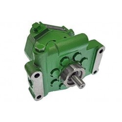 Pompa hydrauliczna 23 cm³ Vapormatic VPK1192 - TraktorParts.pl - 1