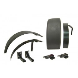 Zestaw błotnikowy Vapormatic VLD1801 - TraktorParts.pl - 1