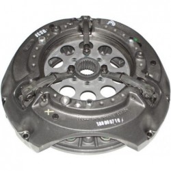 Docisk sprzęgła kpl. Vapormatic VPG1158 - TraktorParts.pl - 1