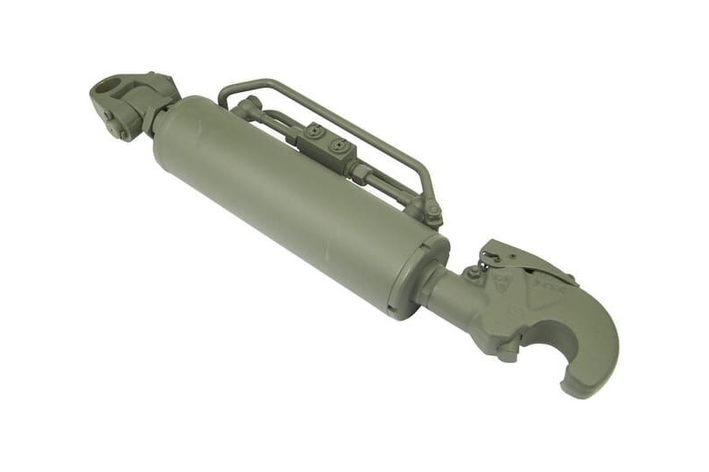 Łącznik górny hydrauliczny Vapormatic VFM3026 - TraktorParts.pl - 1