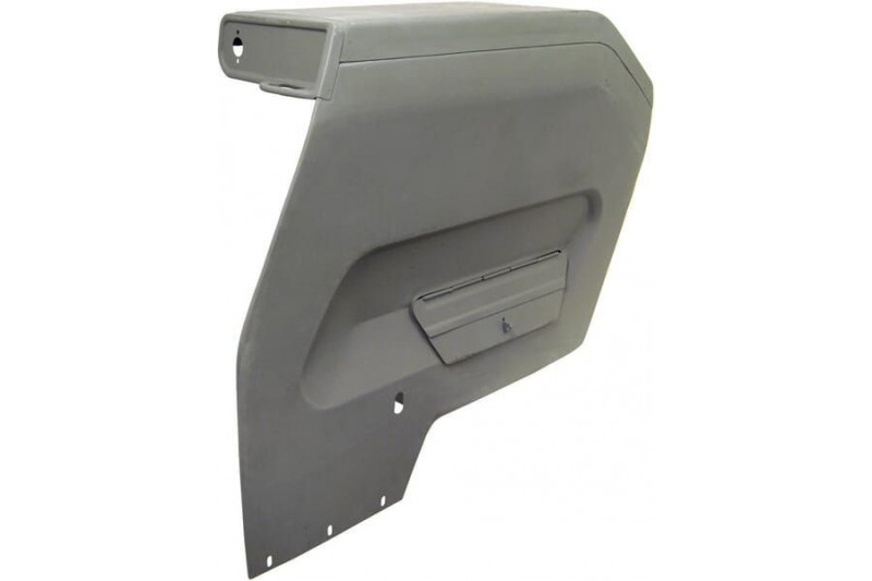 Błotnik prawy Vapormatic VPM1174 - TraktorParts.pl - 1