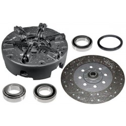 Sprzęgło kompletne Vapormatic VPG9557 - TraktorParts.pl - 1