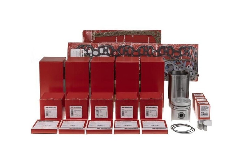 Zestaw naprawczy do silnika 6-cylindrowego model 6329D Vapormatic VPB9188 - TraktorParts.pl - 1