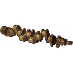 Wał korbowy silnika 6-cylindrowego Vapormatic VPC1125 - TraktorParts.pl - 1