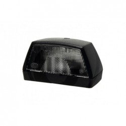 Kennzeichenleuchte Hella 4550020184 - TraktorParts.pl - 1