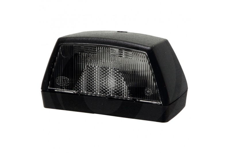 Kennzeichenleuchte Hella 4550020184 - TraktorParts.pl - 1