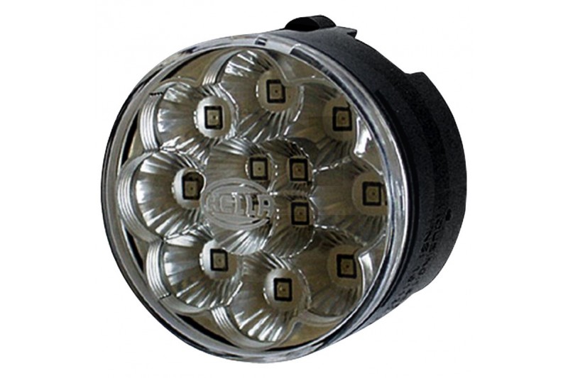 Kierunkowskaz LED Hella 4552BA 009001431 - TraktorParts.pl - 1