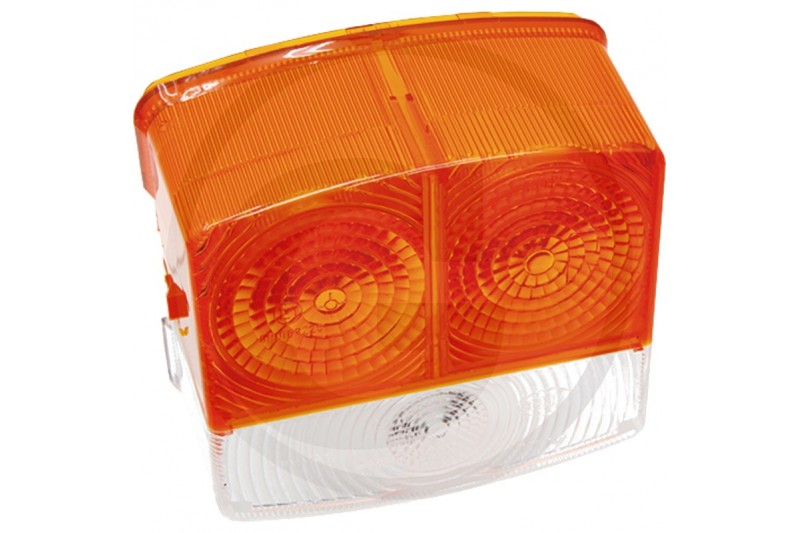 Klosz lampy Hella 4559EL 134742021 - TraktorParts.pl - 1