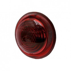 Klosz lampy Hella 4559EL 132404001 - TraktorParts.pl - 1