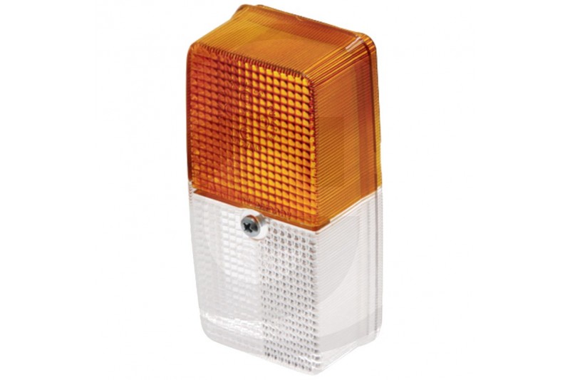 Klosz lampy Hella 4559EL 120224001 - TraktorParts.pl - 1