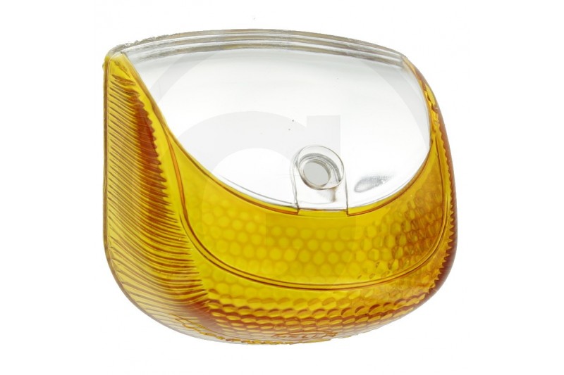 Klosz lampy Hella 4559EL 085478001 - TraktorParts.pl - 1