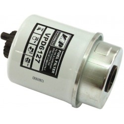 Filtr paliwa Vapormatic...