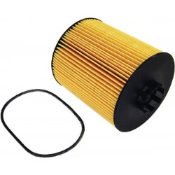 Filtr oleju Vapormatic VPD5154
