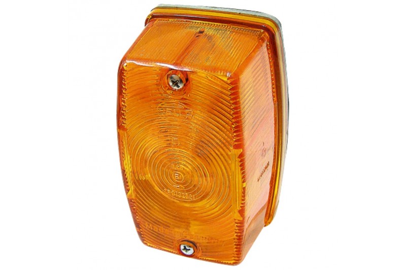 Lampa kierunkowskazu Hella 4552BA 002324021 - TraktorParts.pl - 1