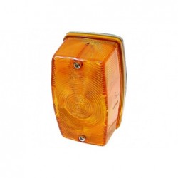 Lampa kierunkowskazu Hella 4552BA 002324011 - TraktorParts.pl - 1