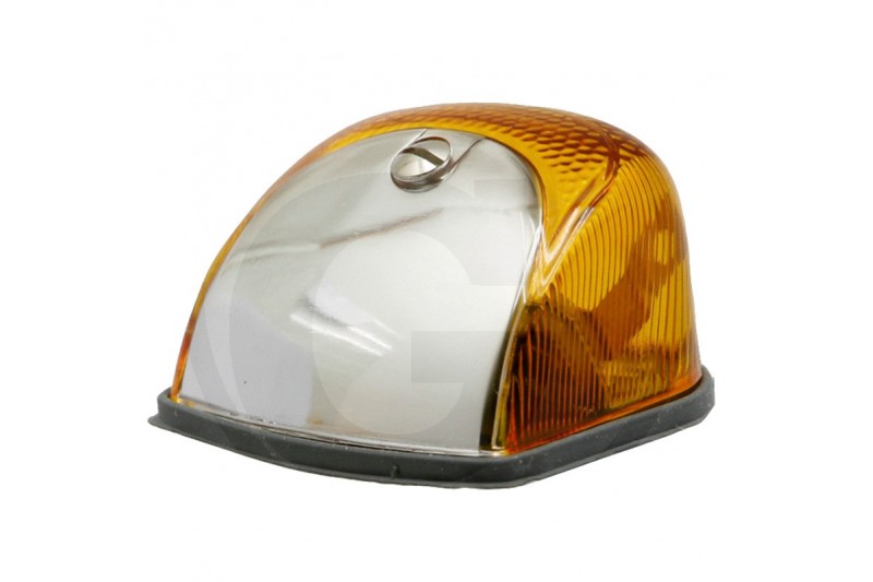 Lampa kierunkowskazu Hella 4552BA 001244001 - TraktorParts.pl - 1