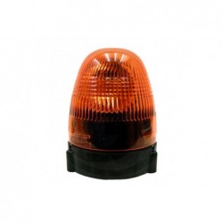 Lampa ostrzegawcza Hella 4552RL 007337001 - TraktorParts.pl - 1