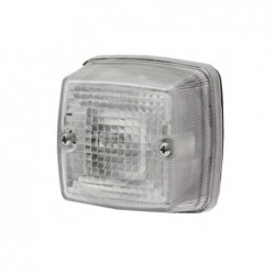 Lampa pozycyjna Hella 4552PF 003014071 - TraktorParts.pl - 1