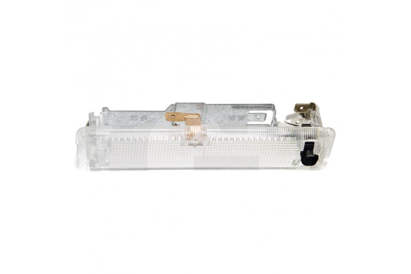 Lampa wewnętrzna Hella 4552JA 001357002 - TraktorParts.pl - 1
